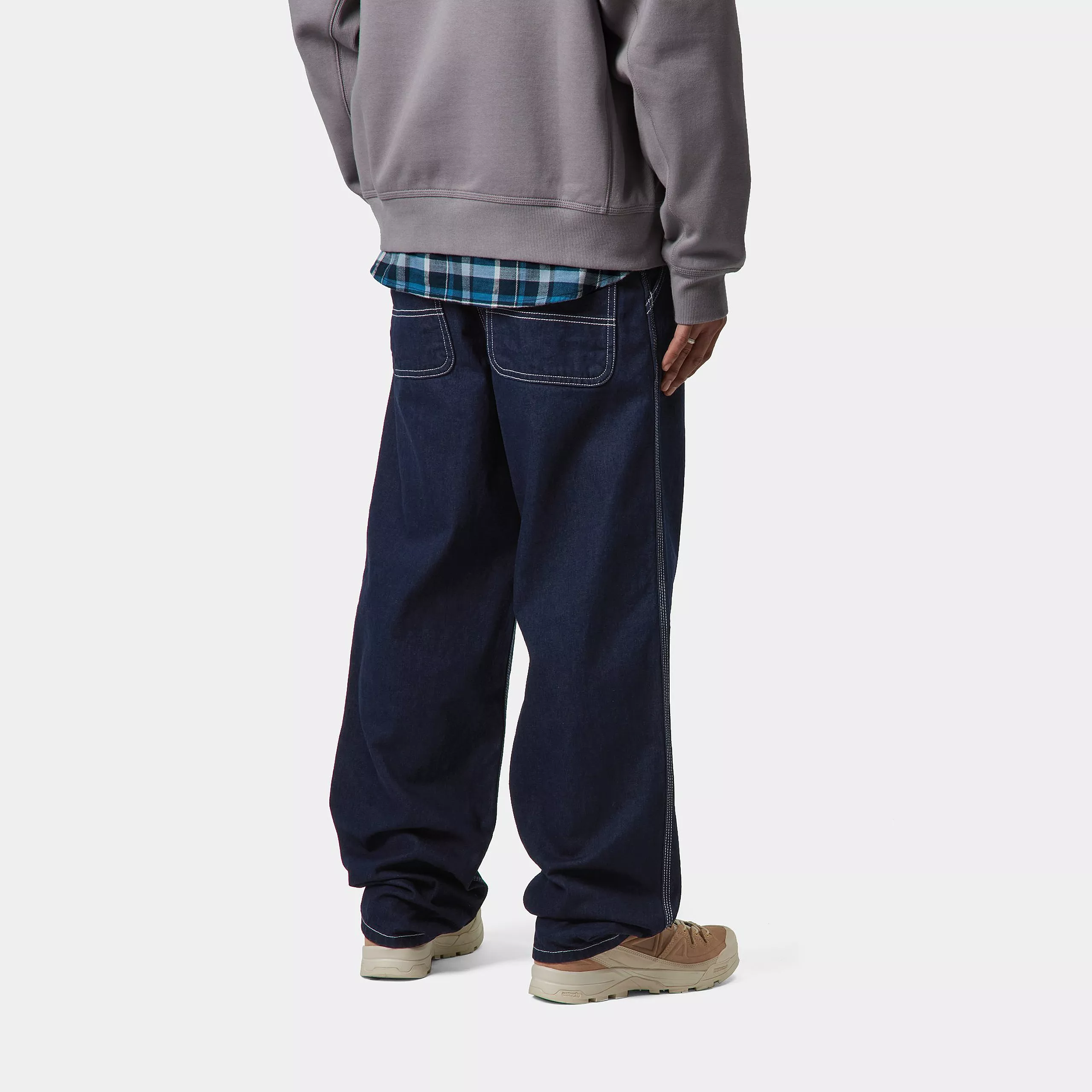 Simple Pant
