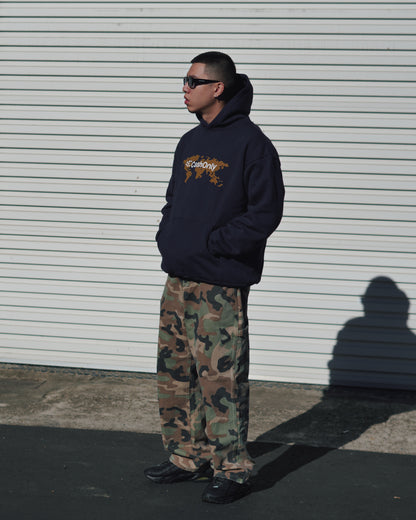 Weathergear Denim Jeans