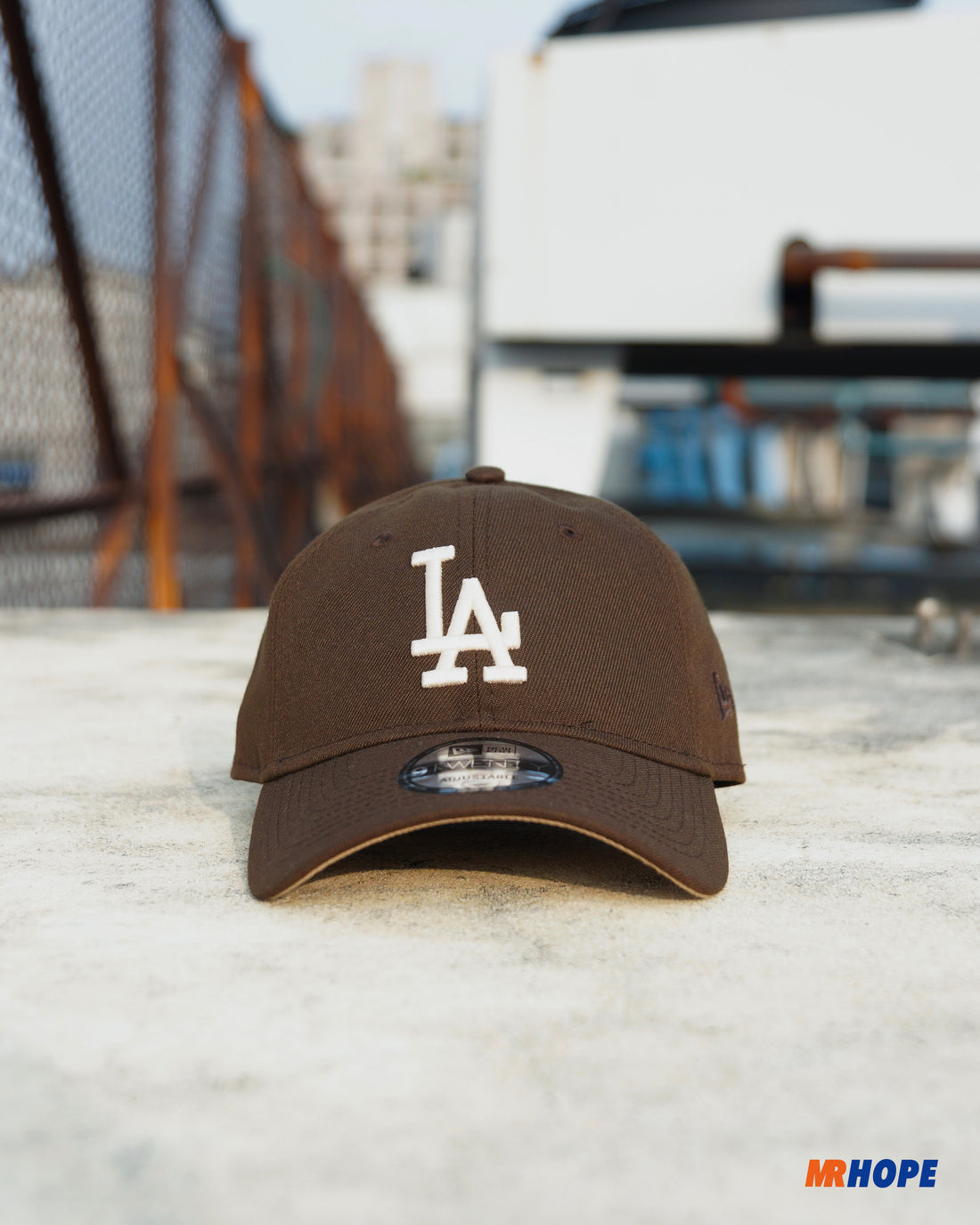 Los Angeles Dodgers 9Twenty Hat