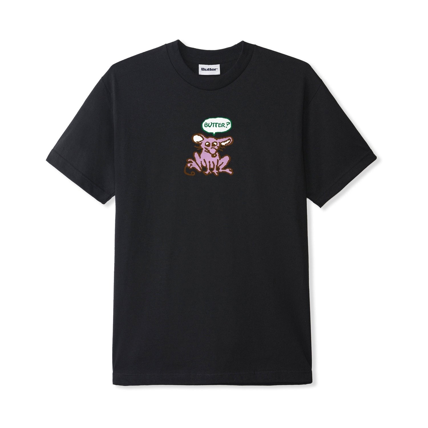 Rodent Tee