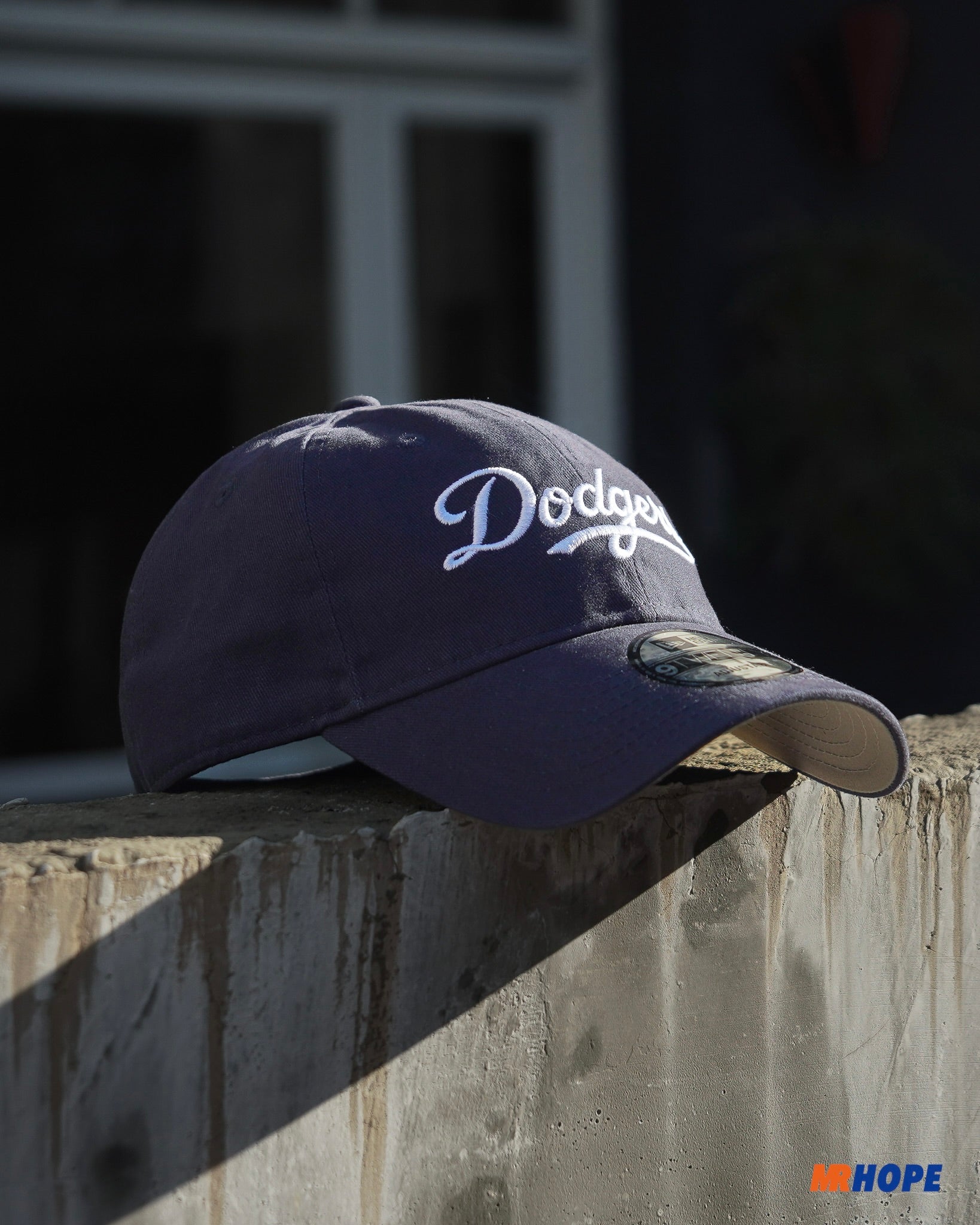 LA Dodgers  9Twenty Cap