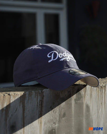 LA Dodgers  9Twenty Cap