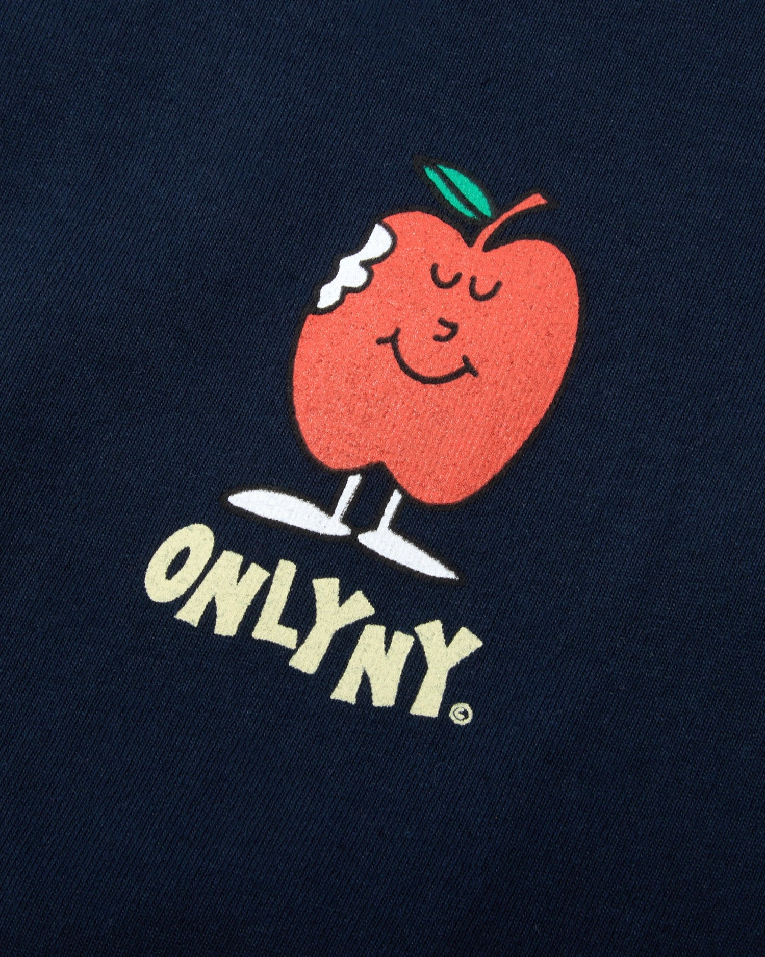 Apple Guy T-Shirt