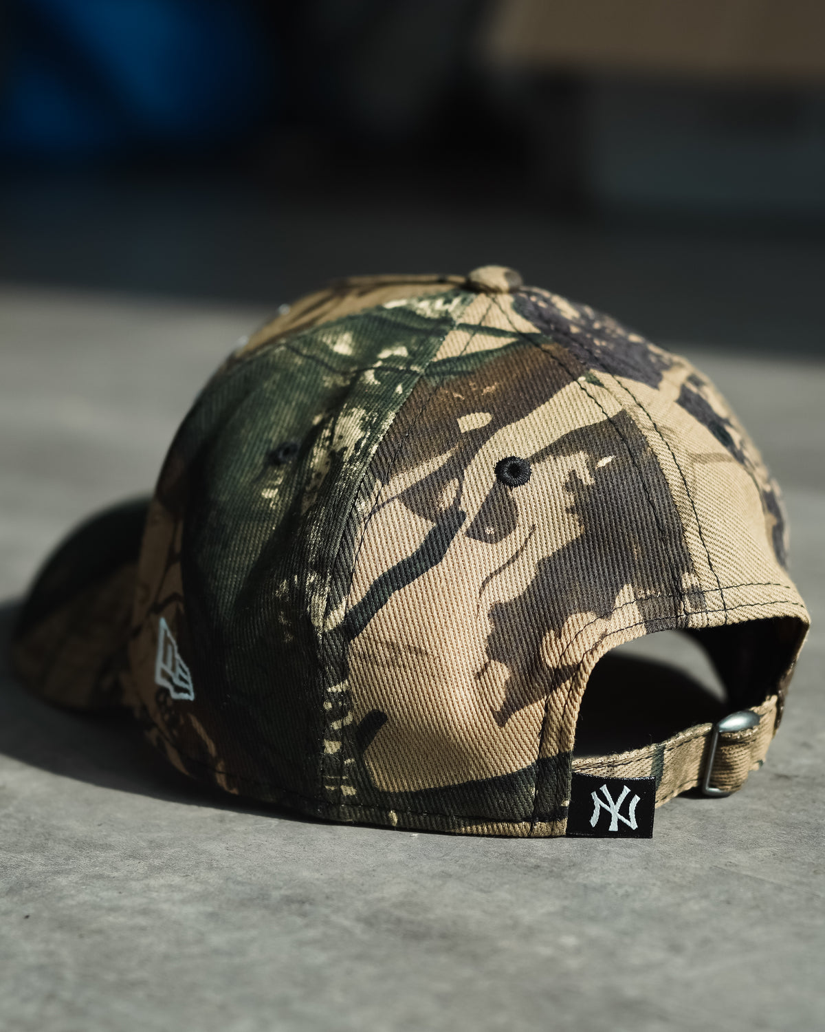 New York Yankees &