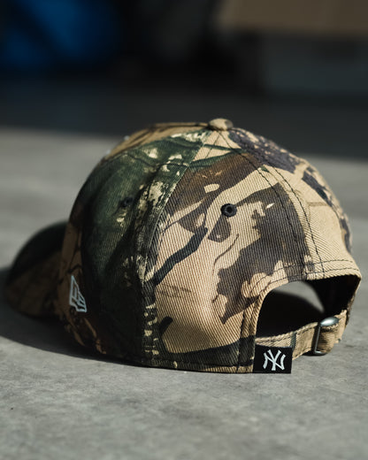 New York Yankees &