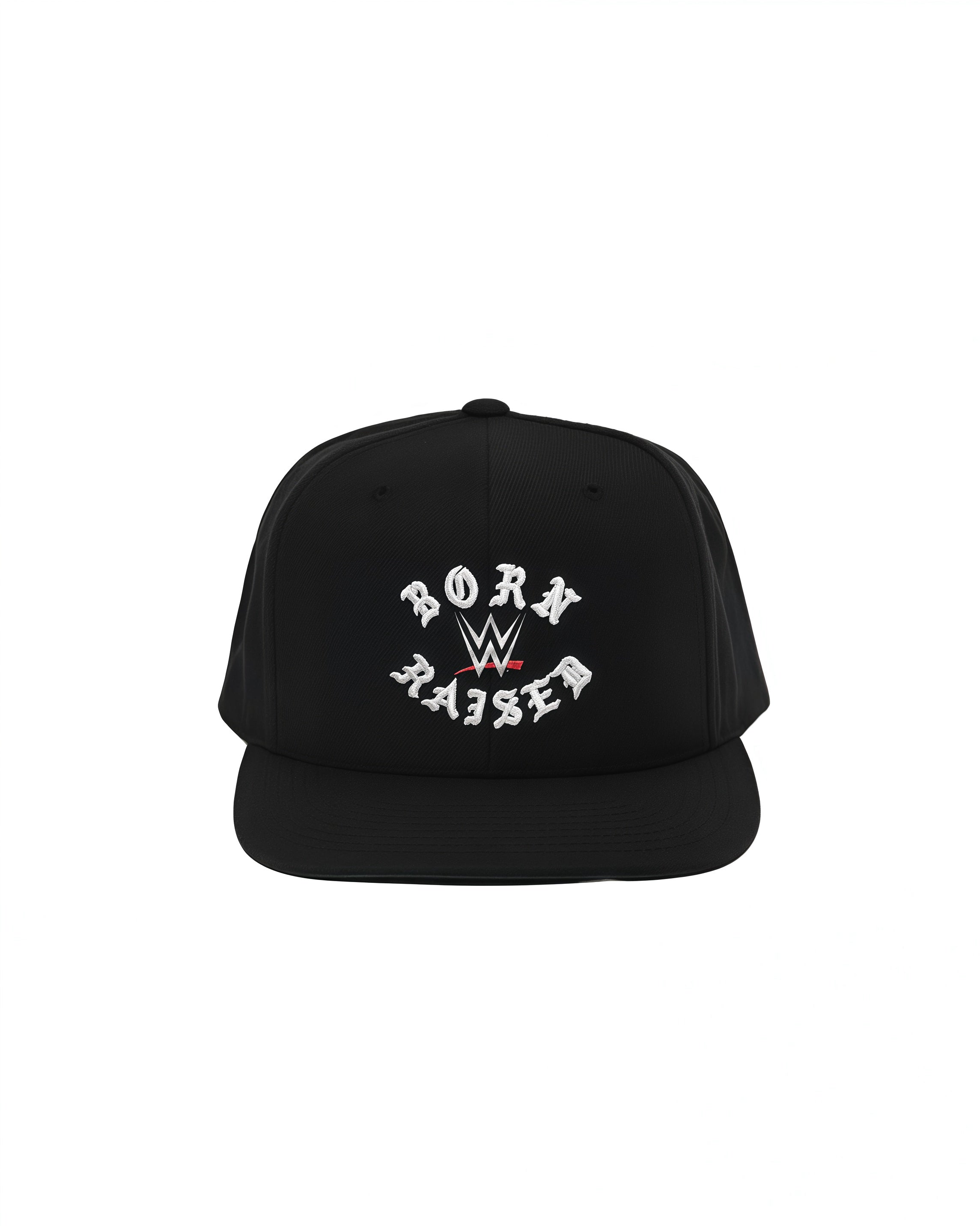 WWE ROCKER SNAPBACK