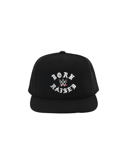 WWE ROCKER SNAPBACK
