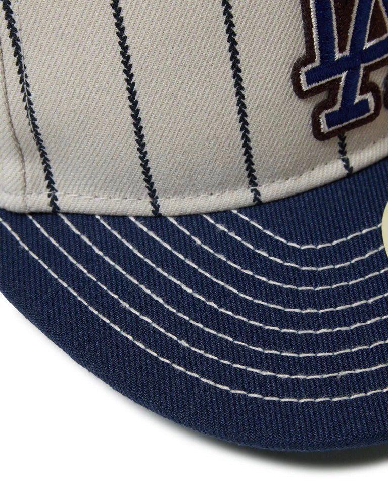 Los Angeles Dodgers Heritage Stripe 19TWENTY