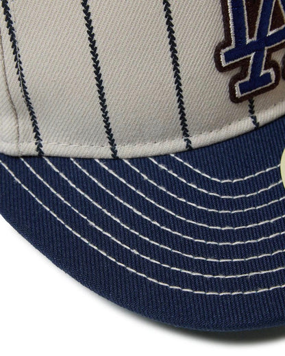 Los Angeles Dodgers Heritage Stripe 19TWENTY