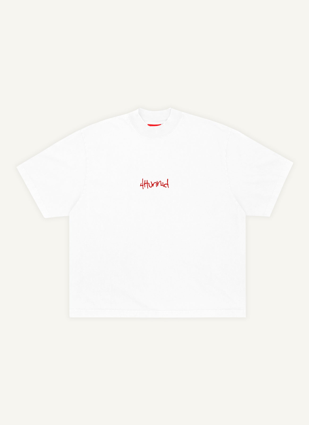 Hit Up Tee