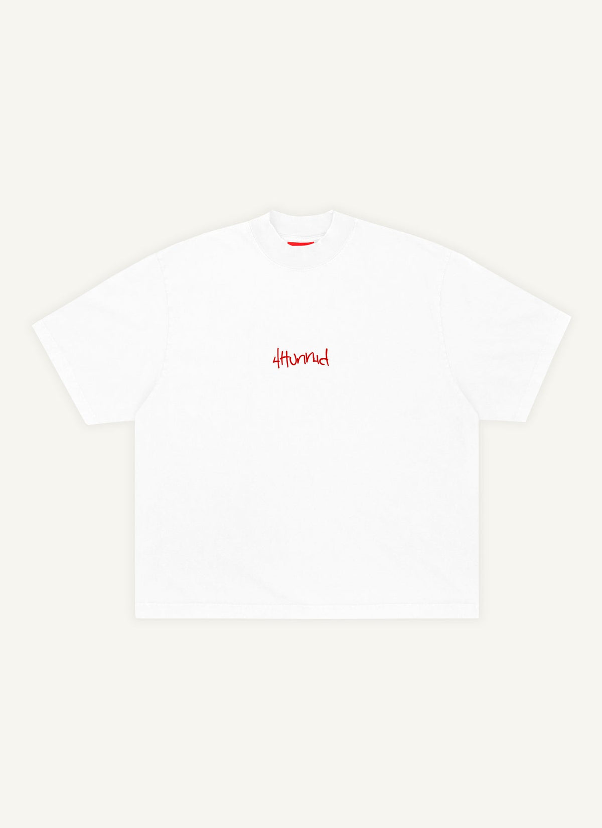Hit Up Tee
