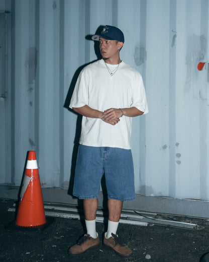 7.5OZ Max Heavyweight Oversized Tee