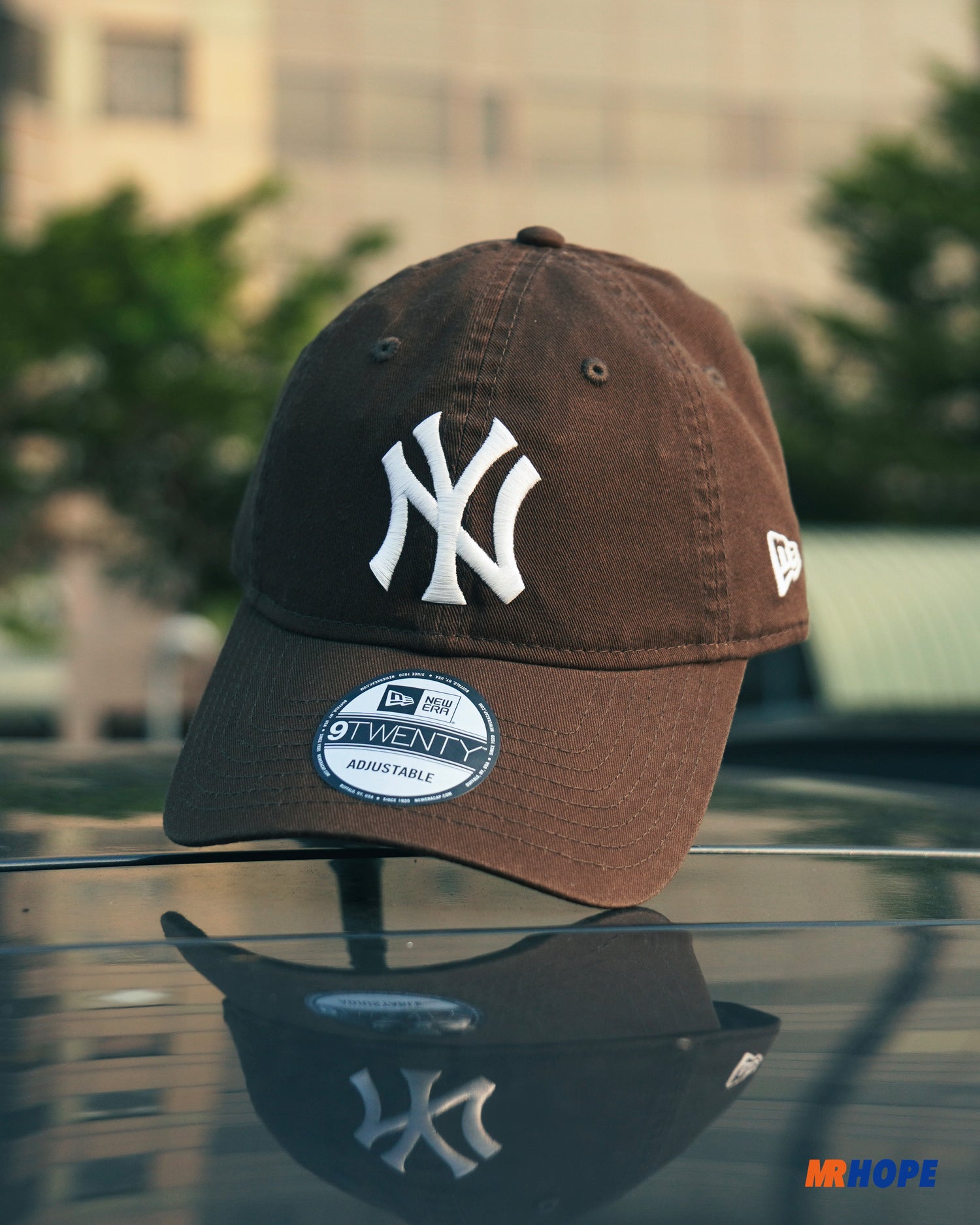 New York Yankees 9Twenty Cap