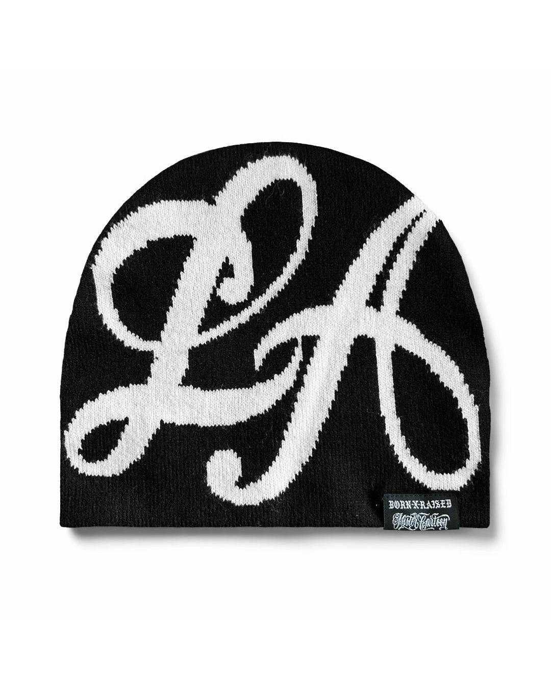 LA SCRIPT SKULLY