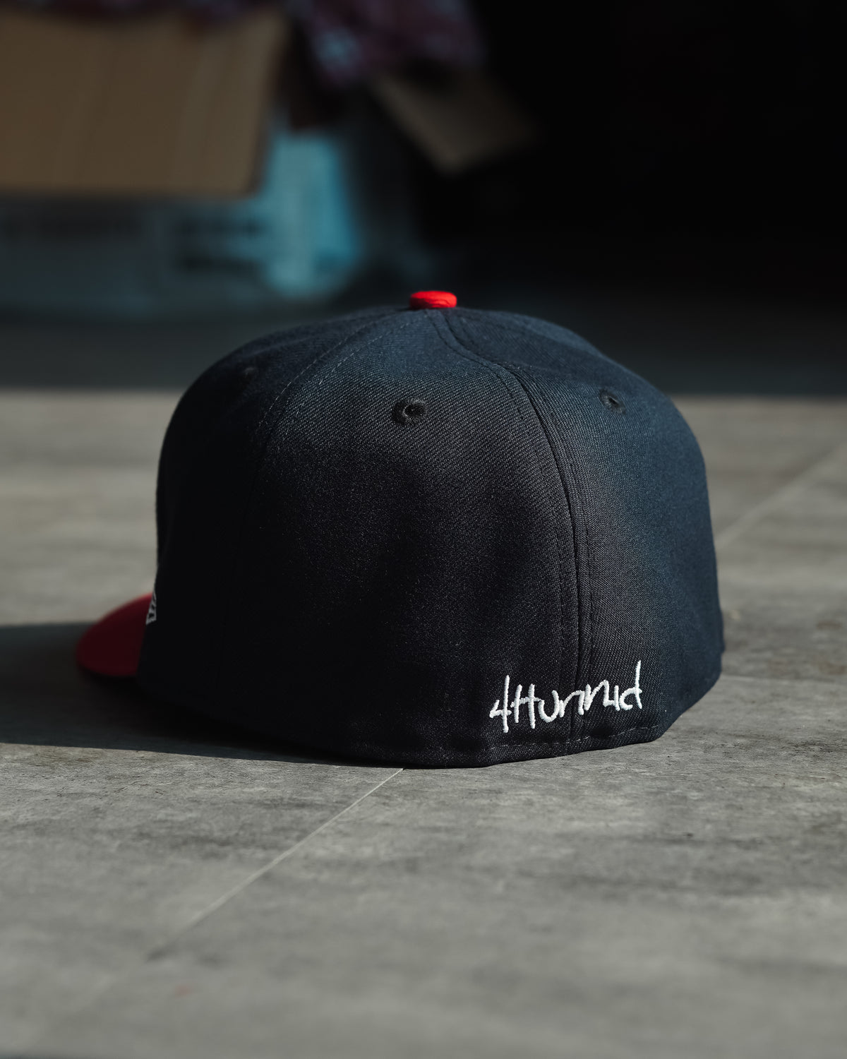 New Era Fitted-🚨10/21（三）晚間20:00準時開賣