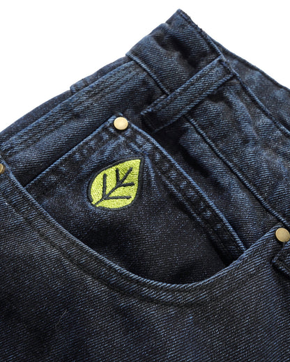 Weathergear Denim Shorts