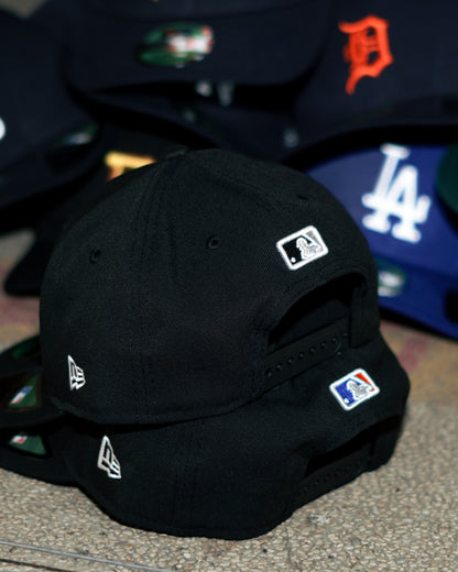MLB Player Replica 9FORTY ”M Crown“ Sanpback Hat