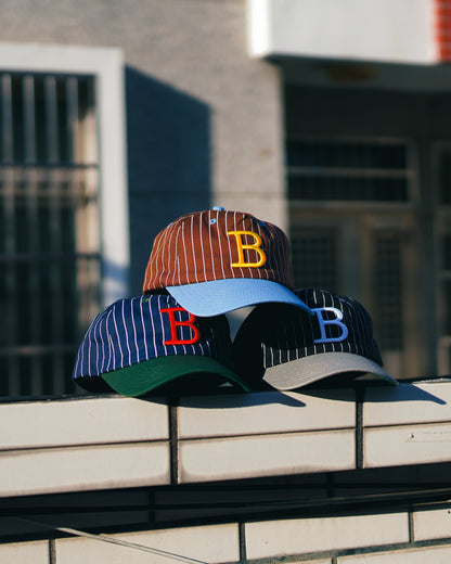 League Baseball Cap