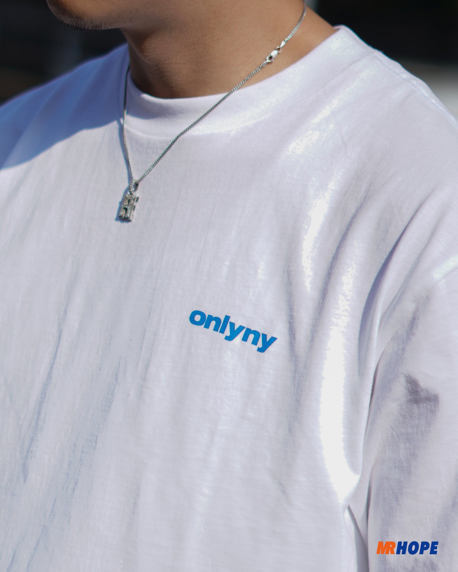 Skyline Directory T-Shirt