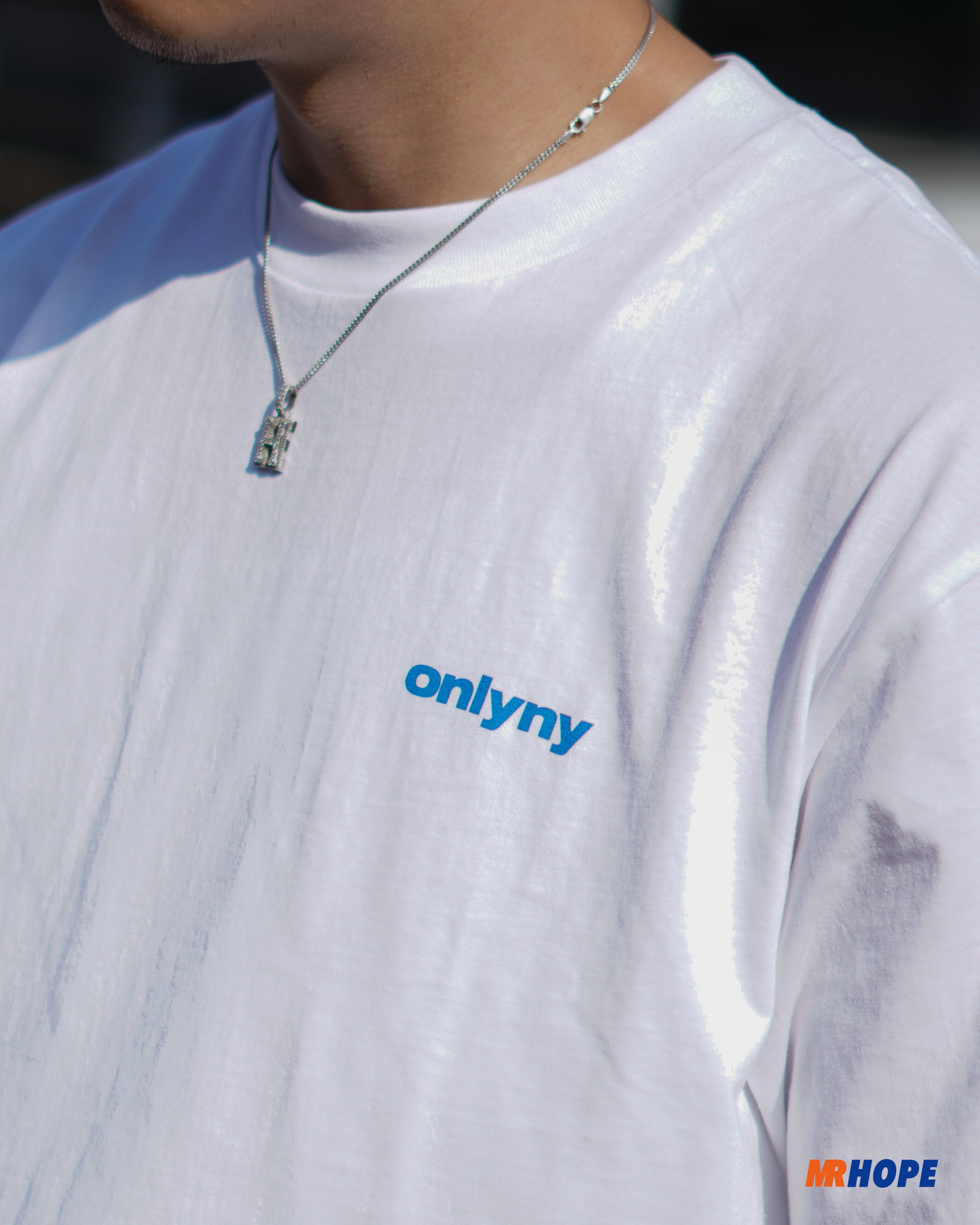 Skyline Directory T-Shirt