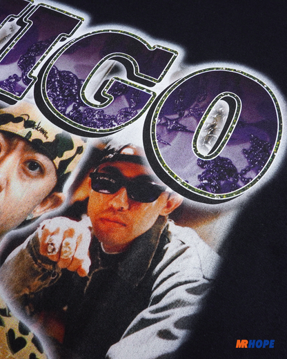 Nigo Tee