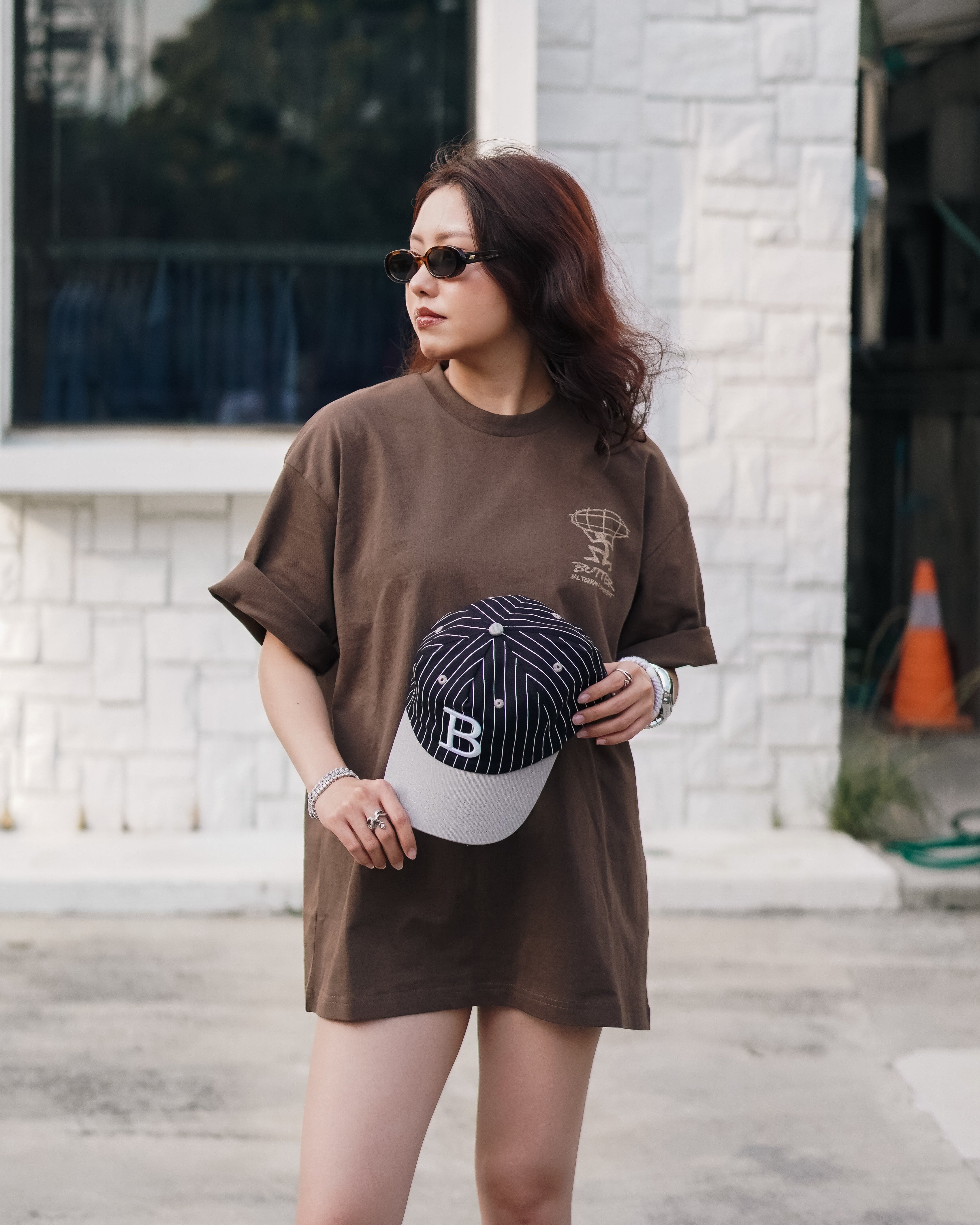 League Baseball Cap