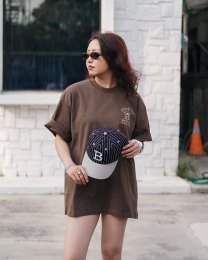 League Baseball Cap