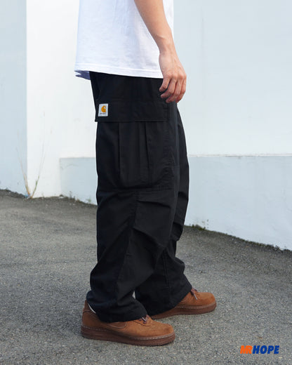 Jet Cargo Pants