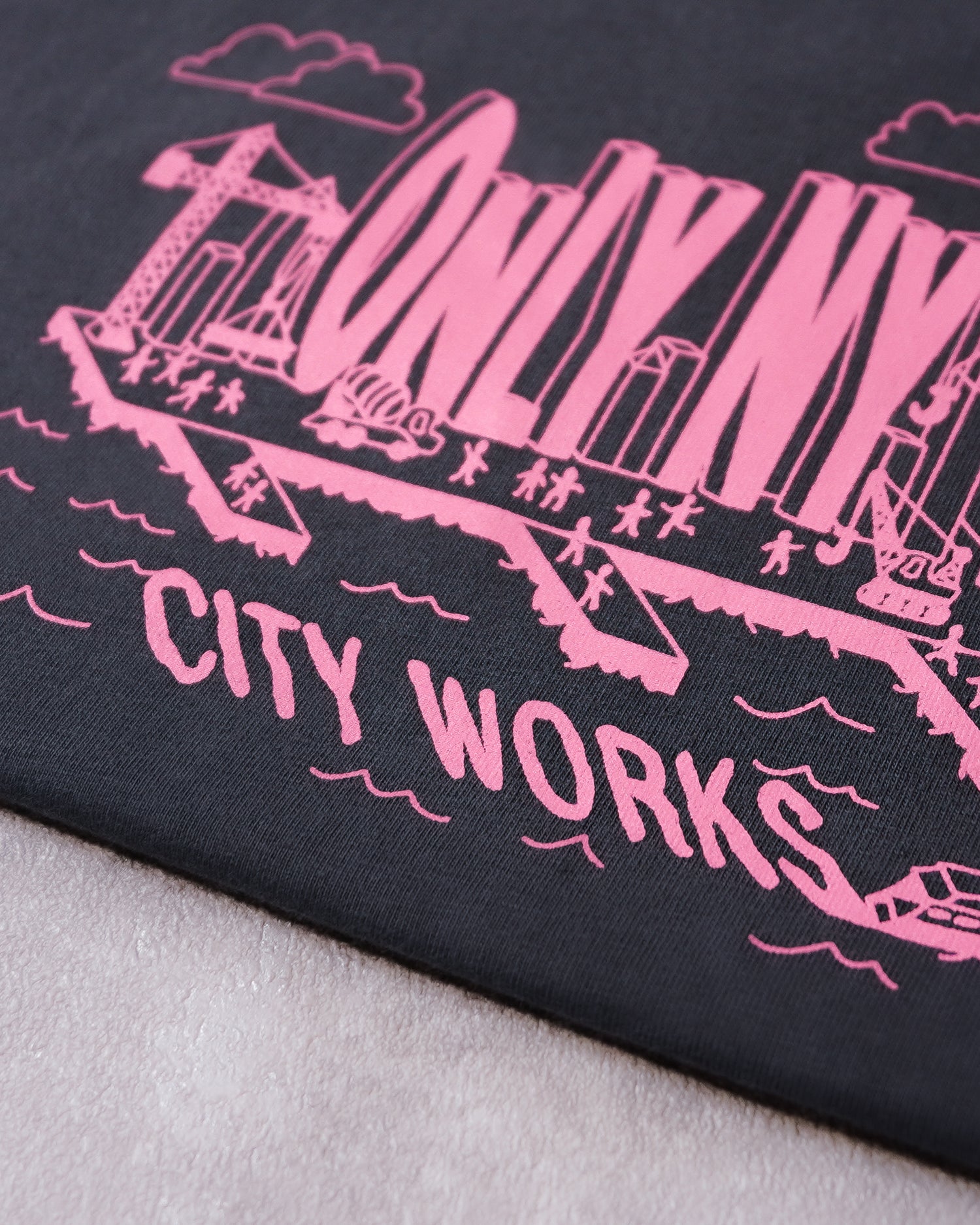 City Works T-Shirt