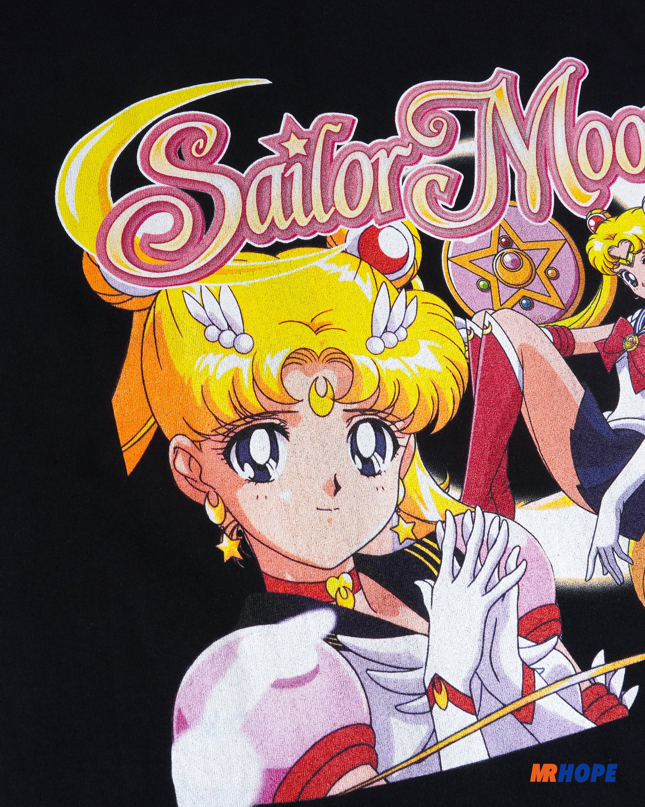 SAILOR MOON TEE