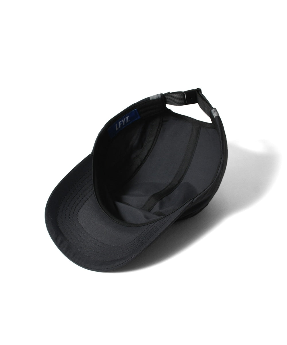 SUPPLEX NYLON ACTIVE CAP