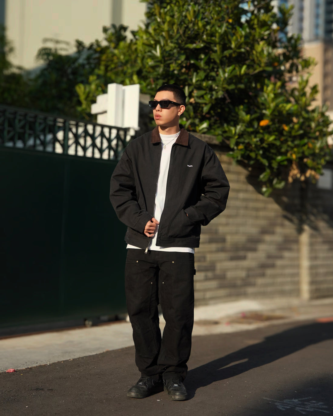 ®Eightynine Work Jacket