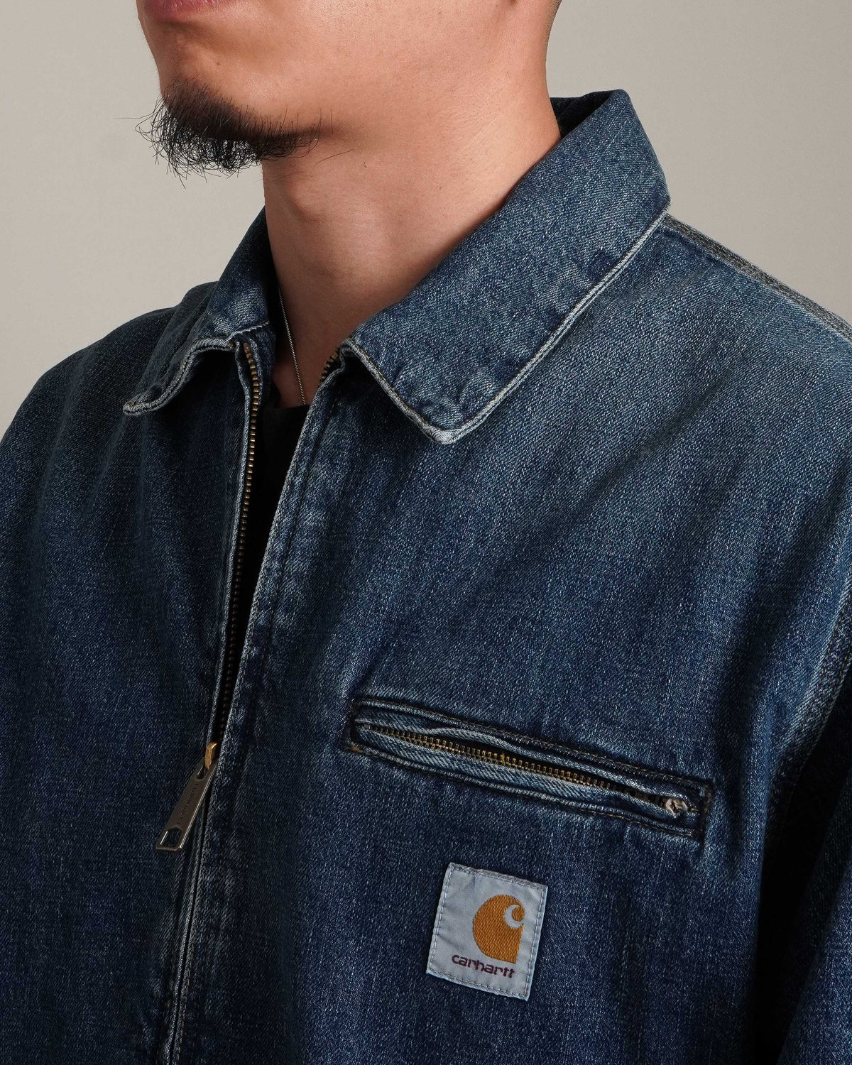 OG Detroit Jacket