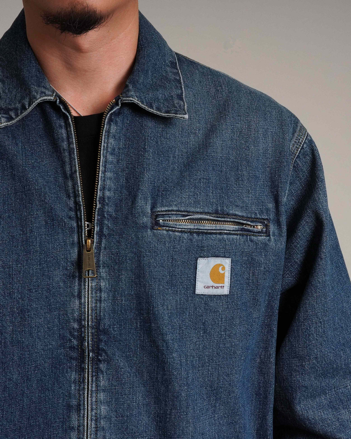 OG Detroit Jacket