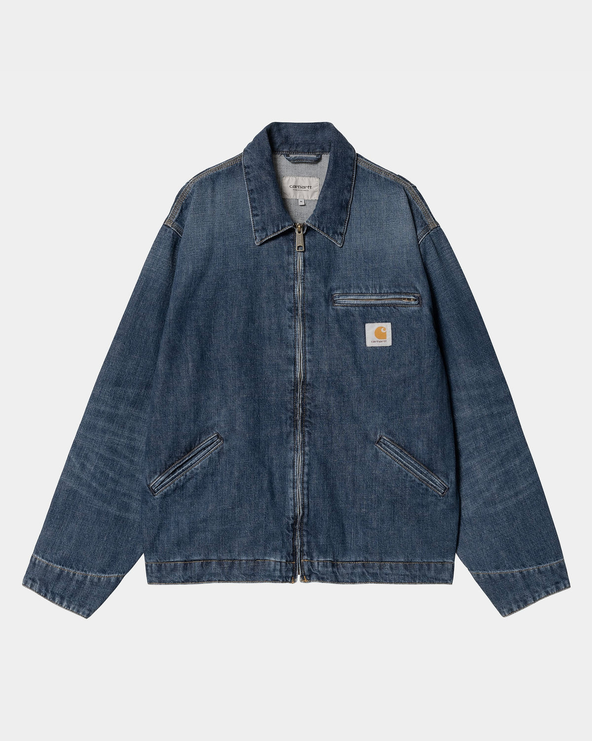 OG Detroit Jacket