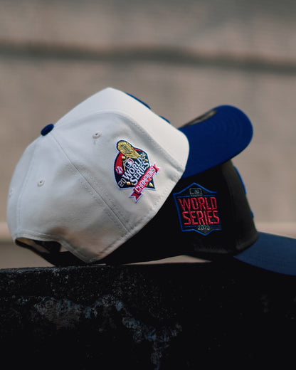 Los Angeles Dodgers ”D Limited Edition“ 9Forty A-Frame