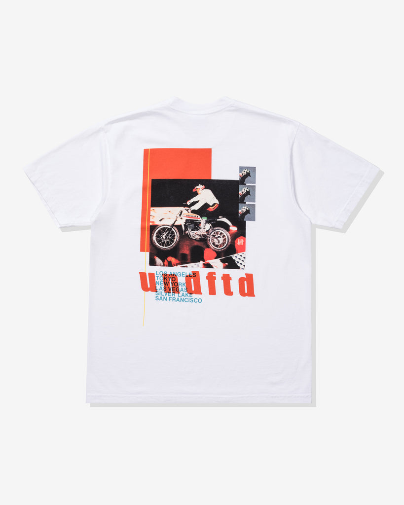 MOTO S/S TEE