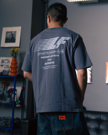 RACING CLUB TEE
