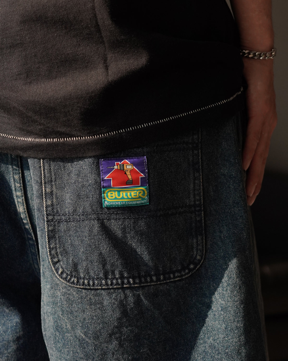 Work Shorts