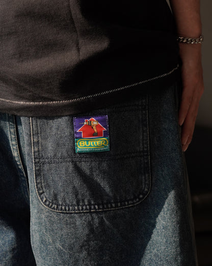 Work Shorts