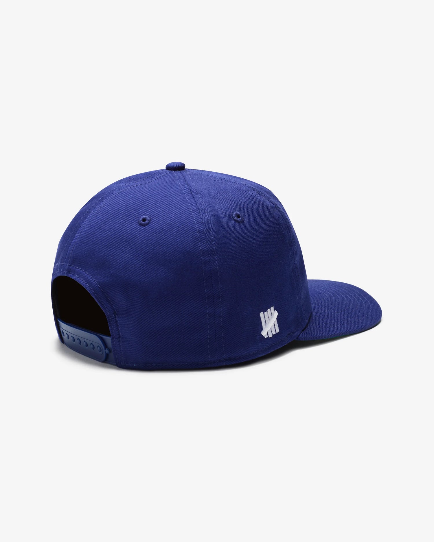 STACKED LOGO SNAPBACK