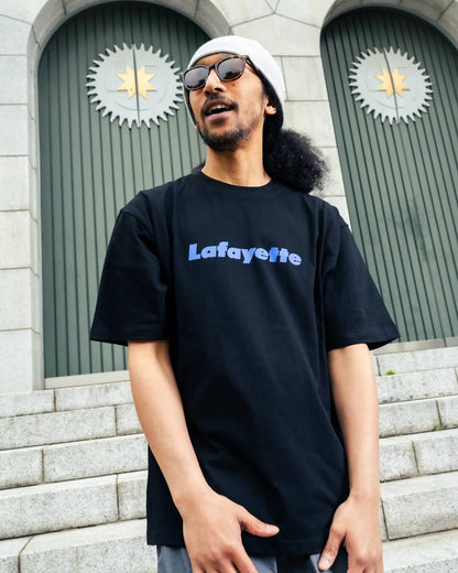 Logo XXIII Anniversary Tee