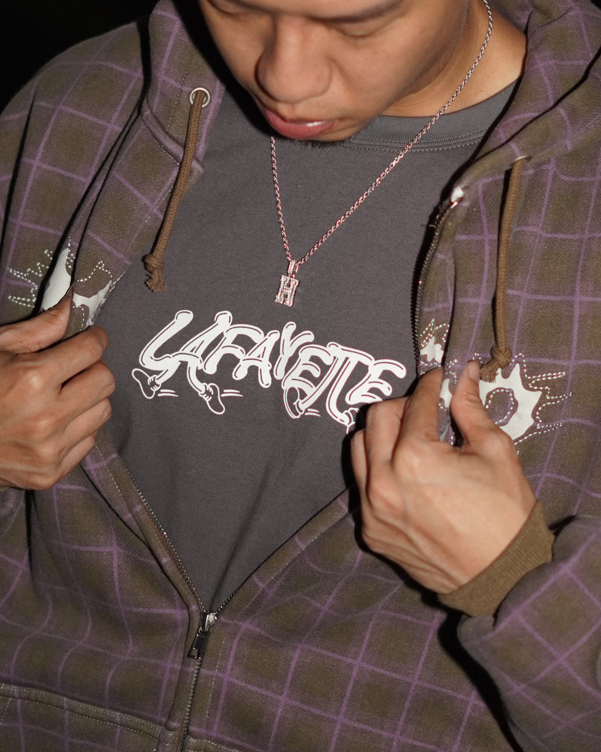 Retro Sound Tee