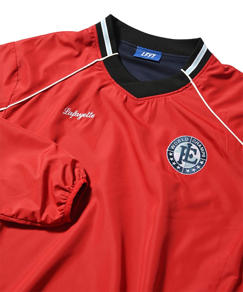 Football Drill Tops