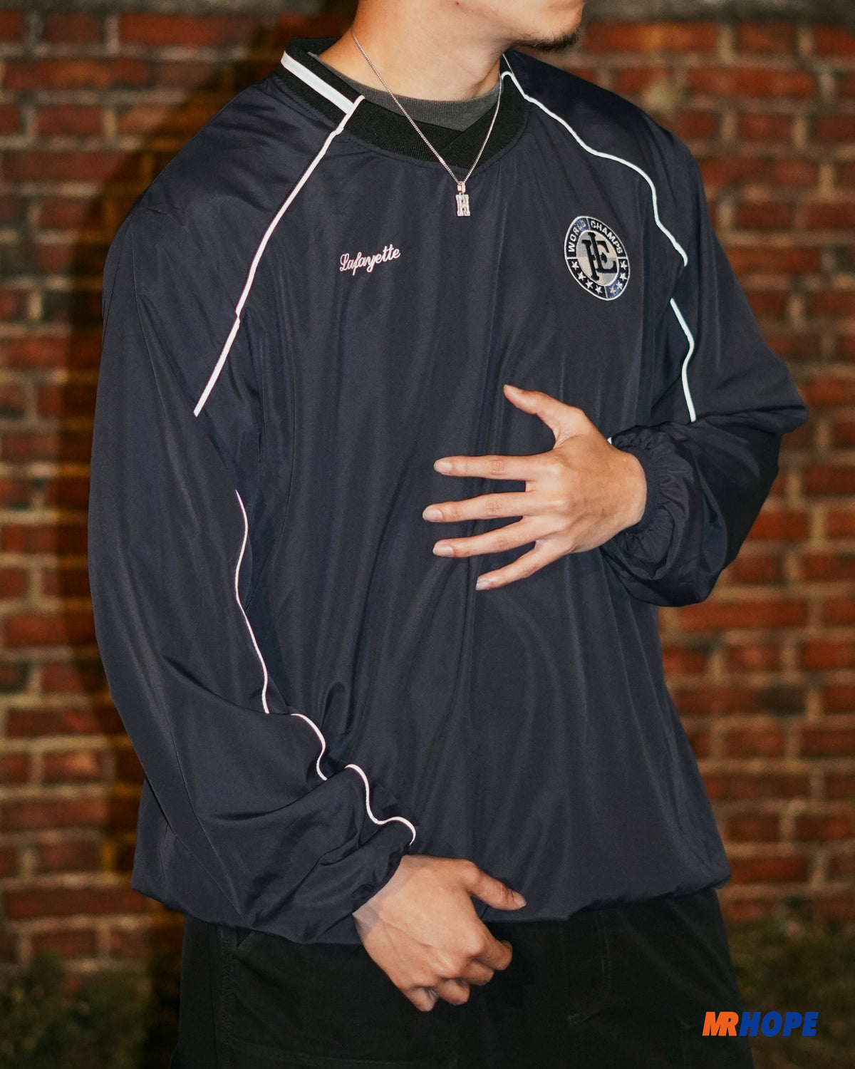 Football Drill Tops