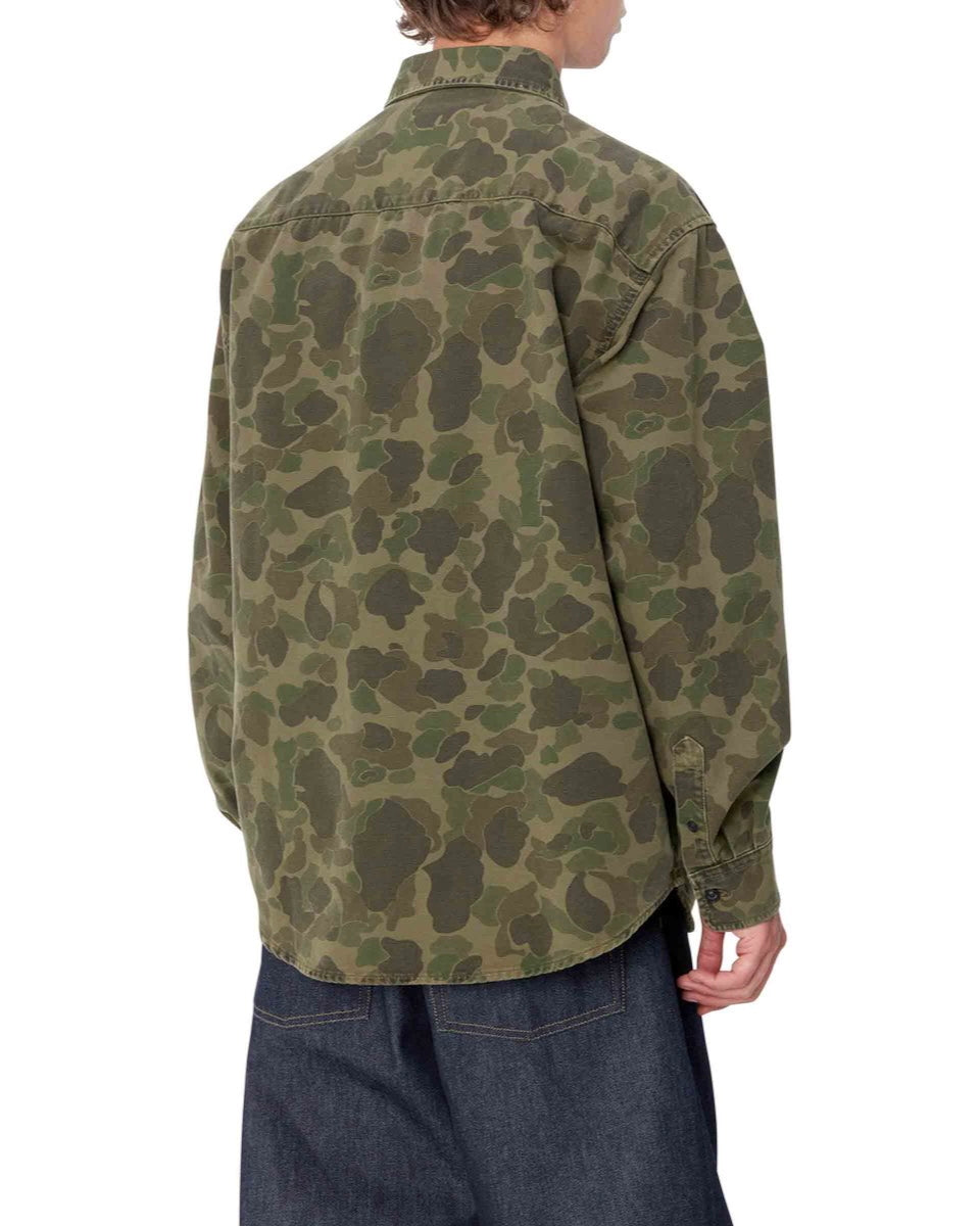 L/S Duck Shirt
