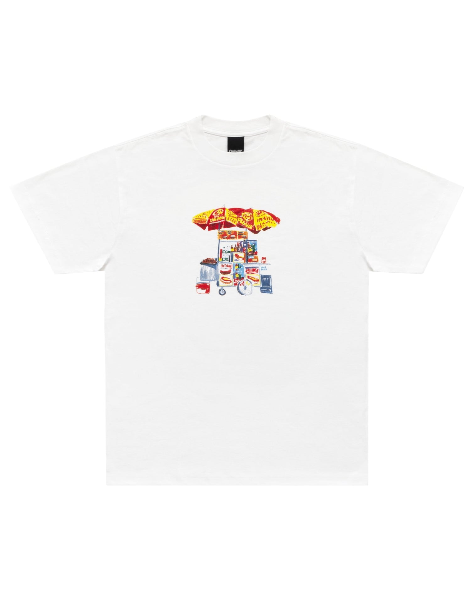 Hotdog Stand T-Shirt