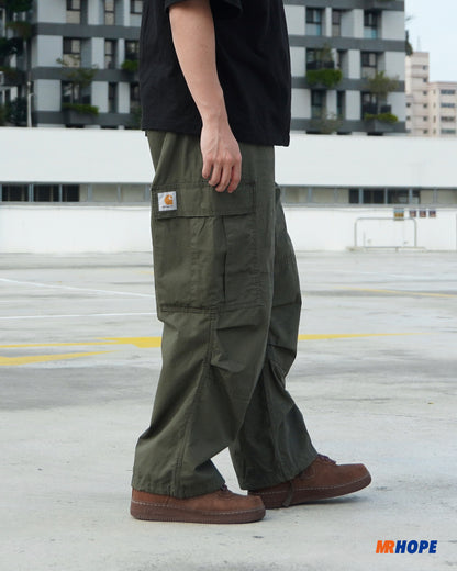 Jet Cargo Pants