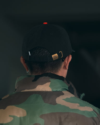 San Francisco Giants 9FIFTY "Retro Crown "