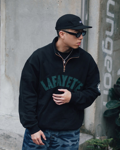 LFYT Logo Camp Cap